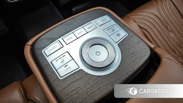 Genesis G80 (RG3) id 3708567 из Кореи 9