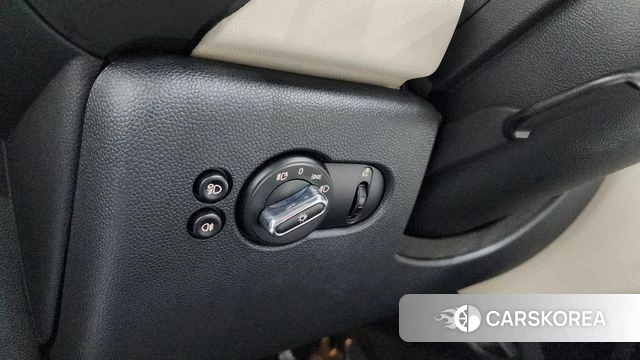 Mini Cooper S Convertible id 3877706 из Кореи 9