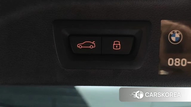 BMW X7 (G07) id 4650040 из Кореи 9
