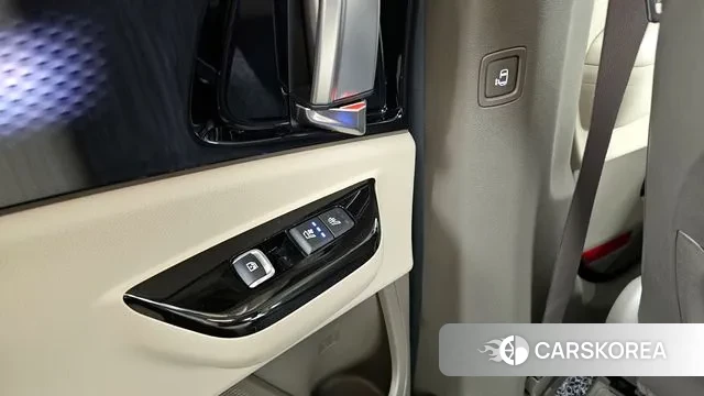 Kia Carnival 4th generation id 3472964 из Кореи 9