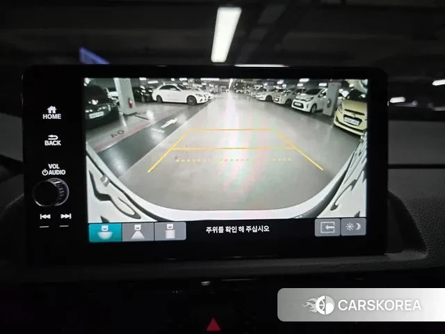 Honda CR-V 6th generation id 3365698 из Кореи 9