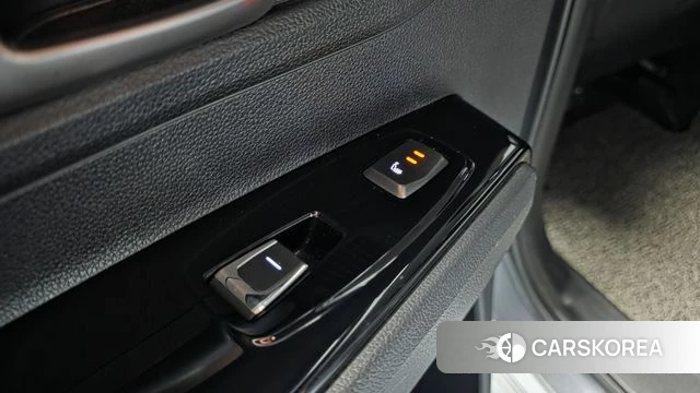 Ssangyong Beautiful Korando id 4490574 из Кореи 9