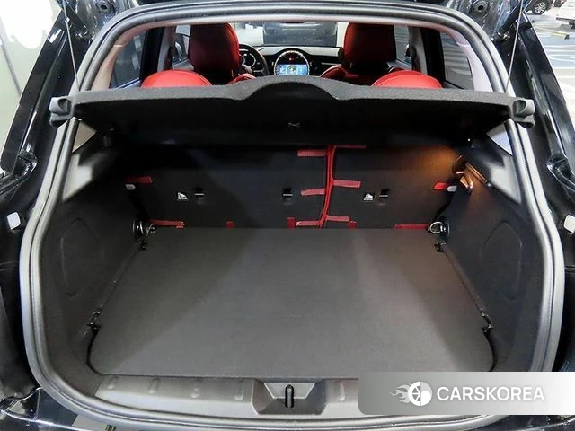 Mini Cooper id 3953359 из Кореи 9