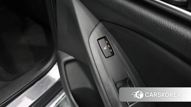 Honda Accord 10th Generation id 4667495 из Кореи 9