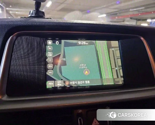 Kia The New K5 2nd generation id 3754572 из Кореи 9