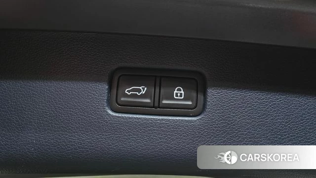 Genesis GV80 id 4722033 из Кореи 9