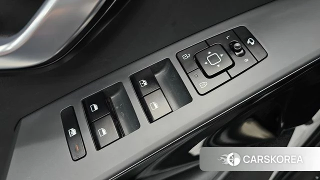 Kia Di All New Niro EV id 4898997 из Кореи 9
