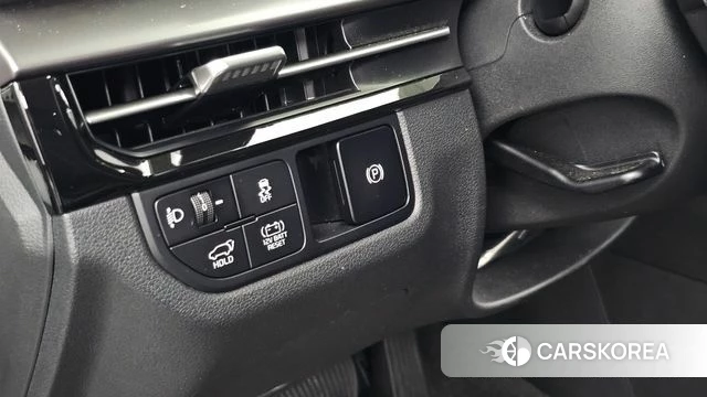 Kia The New Sportage 5th Generation Hybrid id 4584093 из Кореи 9