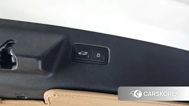 Hyundai Santa Fe (MX5) id 3341561 из Кореи 9