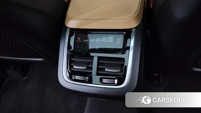 Volvo XC90 second Generation id 3525824 из Кореи 9