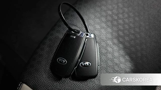 Kia All New Morning (JA) id 4447123 из Кореи 9