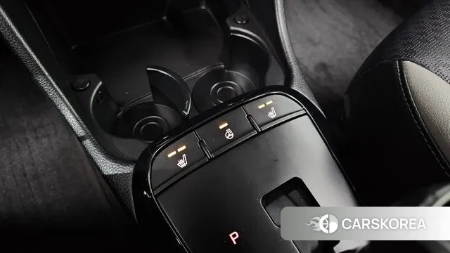 Kia All New Morning (JA) id 3666764 из Кореи 9