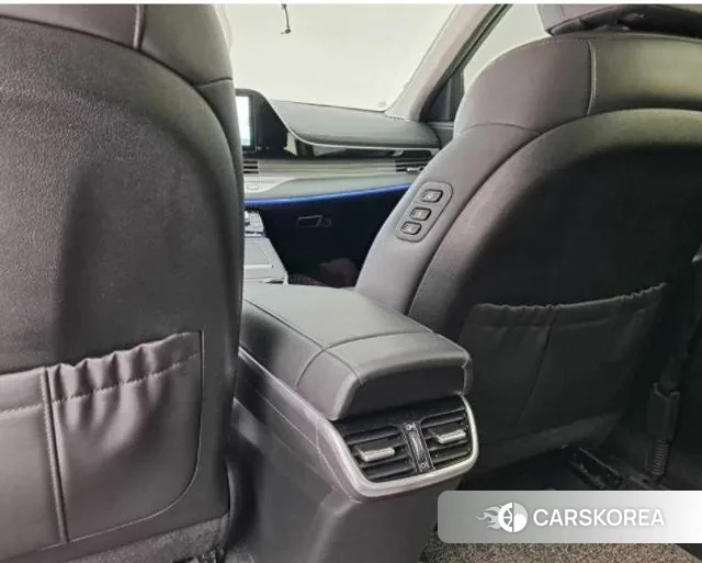 Hyundai The New Grandeur IG id 3522499 из Кореи 9