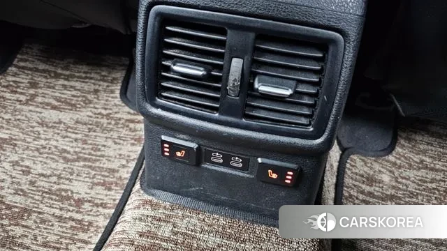 BMW X1 (F48) id 3556954 из Кореи 9