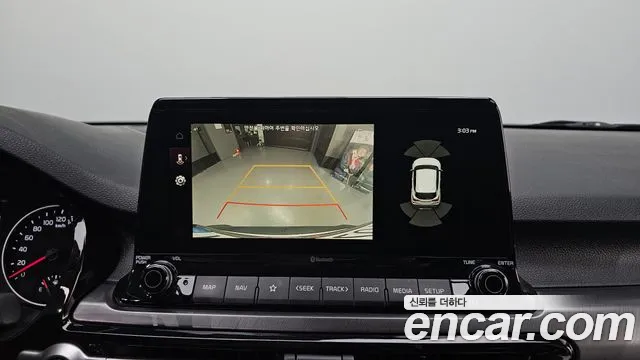 Kia Seltos id 2258812 из Кореи 9