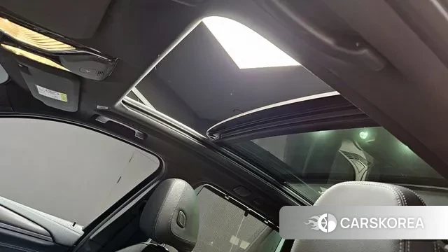 BMW X3 (G01) id 3036438 из Кореи 9