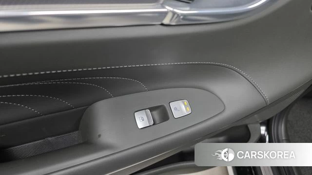 Hyundai The New Grandeur IG Hybrid id 4434909 из Кореи 9