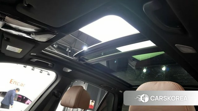 BMW X5 (G05) id 3833817 из Кореи 9