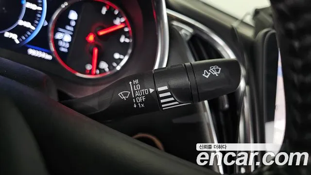 Chevrolet (GM Daewoo) The New Malibu id 2812941 из Кореи 9