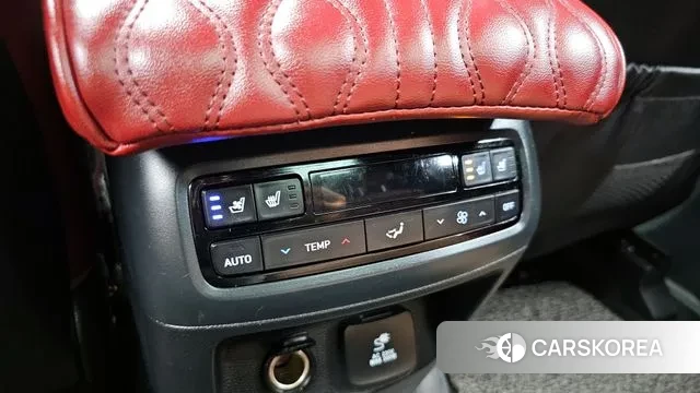 Hyundai Palisade id 2995409 из Кореи 9