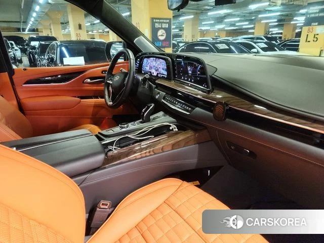 Cadillac Escalade 5th Generation id 3870648 из Кореи 9