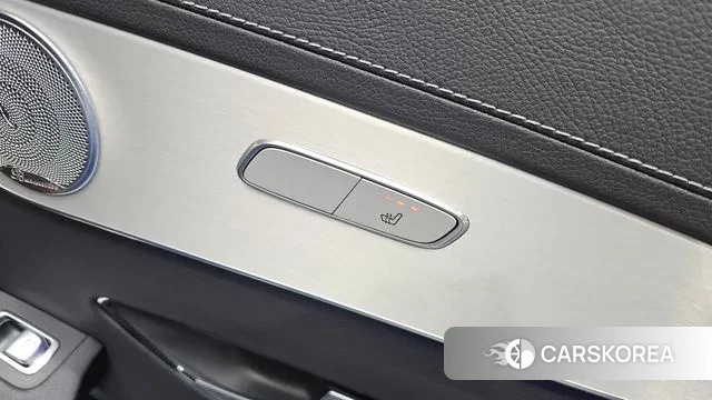 Mercedes-Benz GLC-Class X253 id 3528996 из Кореи 9