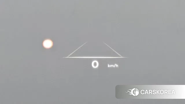 Genesis GV80 id 2925370 из Кореи 9