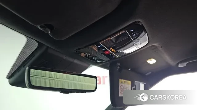 Hyundai Santa Fe (MX5) id 3523276 из Кореи 9