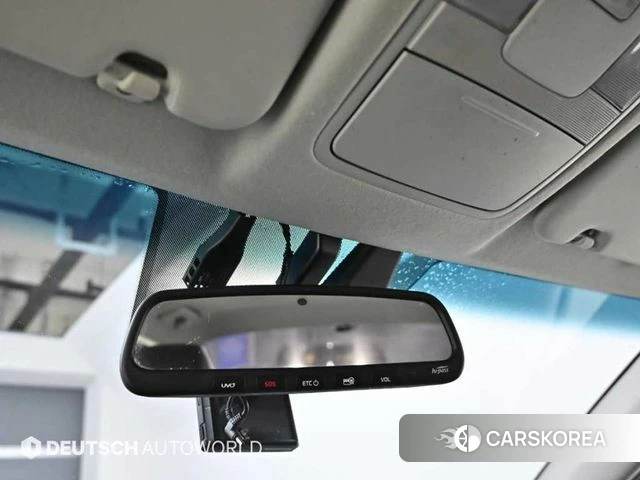 Kia The New K3 2nd generation id 4476325 из Кореи 9