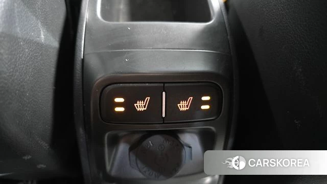 Kia The New Ray id 4530508 из Кореи 9