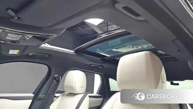 Land Rover Range Rover Velar id 3237082 из Кореи 9