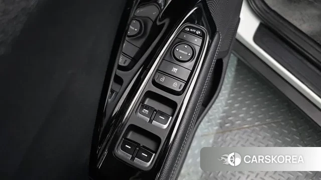 Kia The New Niro id 3587443 из Кореи 9