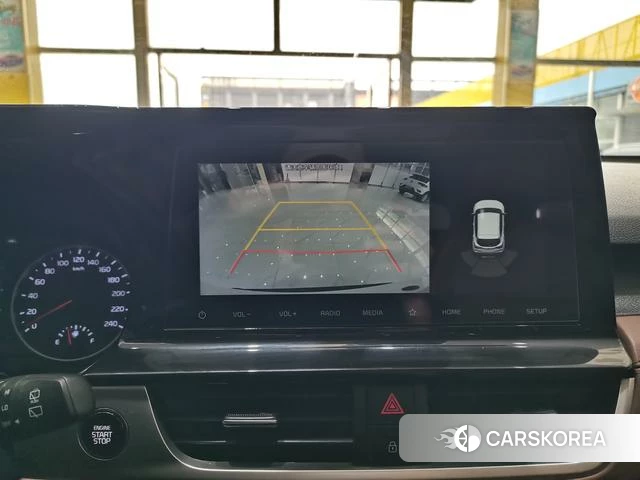 Kia Proud run id 4276090 из Китая 9