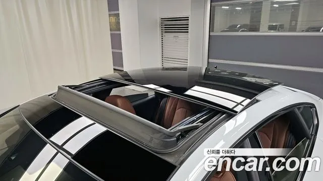 Audi A5 (F5) id 2704808 из Кореи 9