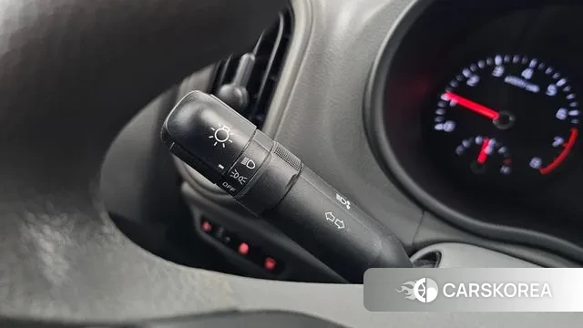 Kia All New Morning (JA) id 3631463 из Кореи 9