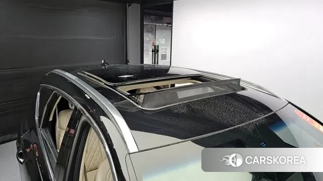 Genesis GV80 id 2998110 из Кореи 9