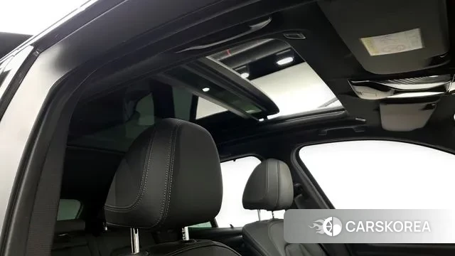 BMW X3 (G01) id 3670410 из Кореи 9