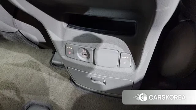 Kia The New Carnival id 3356743 из Кореи 9