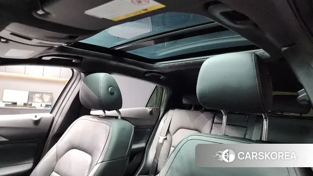 Infiniti QX30 id 3459680 из Кореи 9