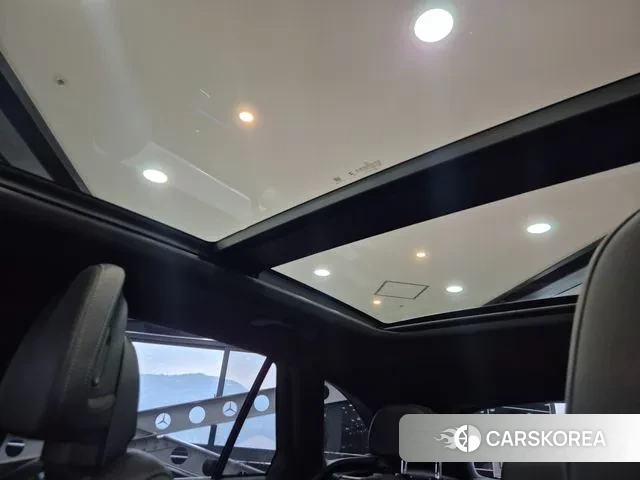 Mercedes-Benz GLC-Class X254 id 3405051 из Кореи 9