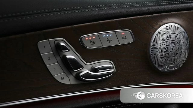 Mercedes-Benz E-Class W213 id 3843983 из Кореи 9