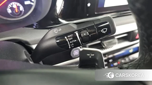 Kia K5 3rd generation id 3691188 из Кореи 9