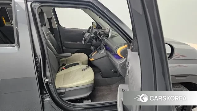 Hyundai Casper id 2989103 из Кореи 9