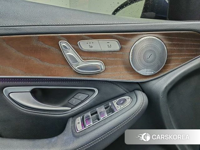 Mercedes-Benz GLC id 4212371 из Китая 9