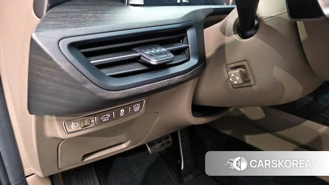 Kia K8 Hybrid id 4202638 из Кореи 9