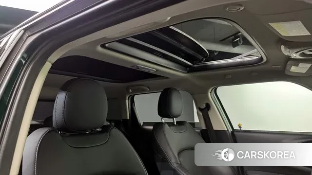 Mini Cooper D Clubman id 3220732 из Кореи 9