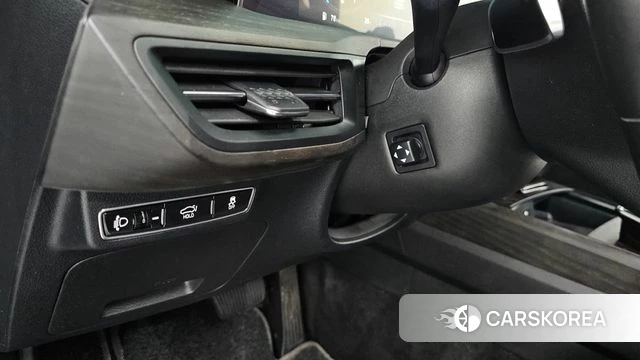 Kia K8 id 4758966 из Кореи 9