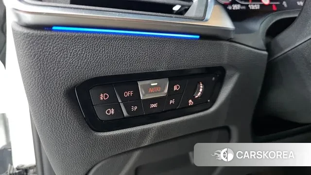 BMW 3 Series (G20) id 3759793 из Кореи 9