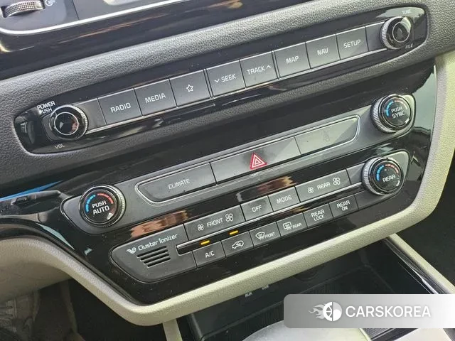 Kia The New Carnival id 3541251 из Кореи 9