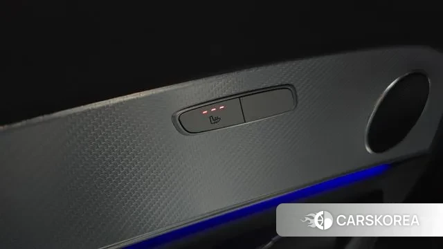 Mercedes-Benz E-Class W213 id 3044941 из Кореи 9